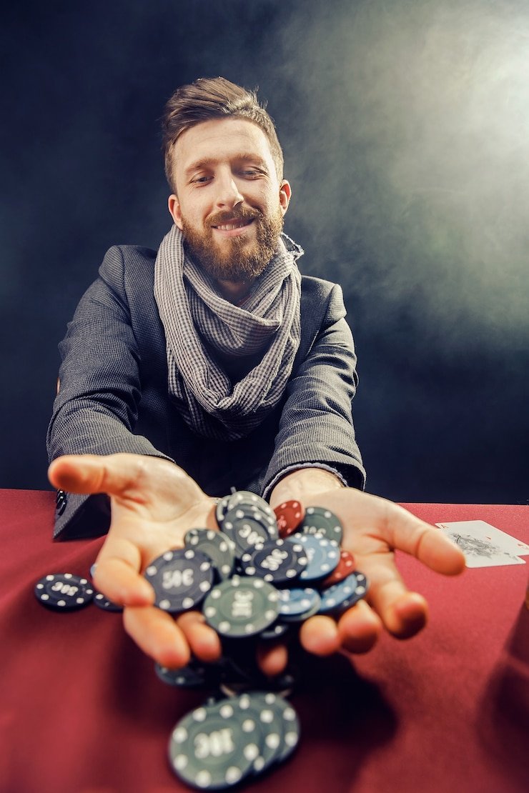 Antarmuka platform batman123 menampilkan pasar olahraga dan permainan kasino
